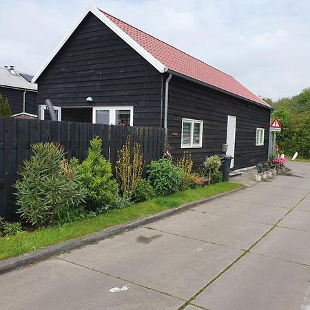 Tjotter Villa Amsterdam Ngoại thất bức ảnh