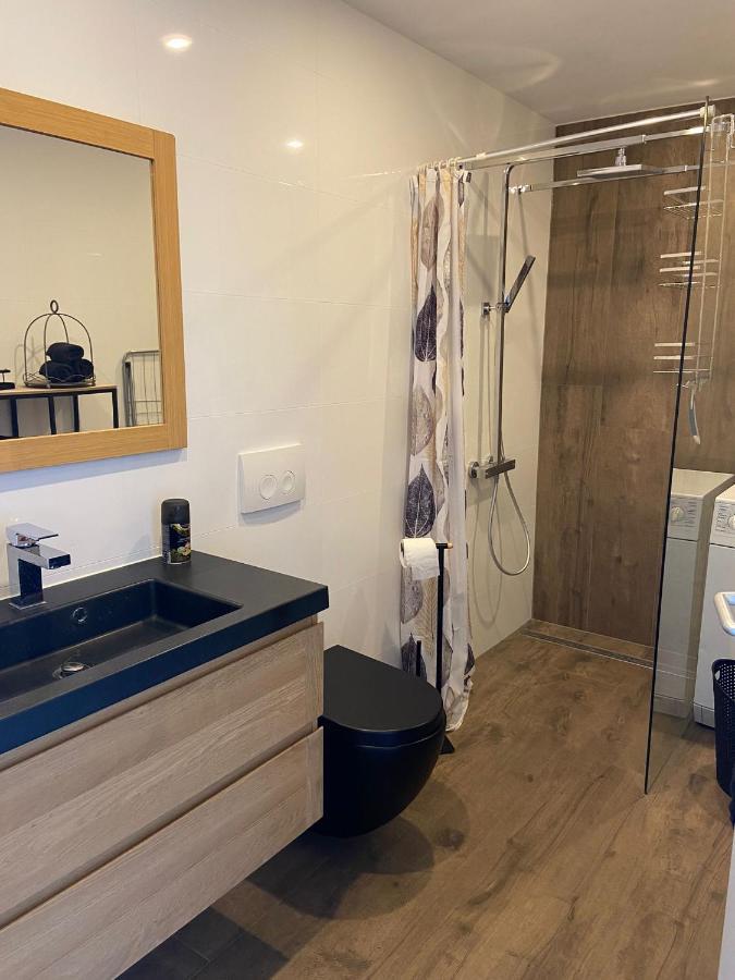Tjotter Villa Amsterdam Ngoại thất bức ảnh